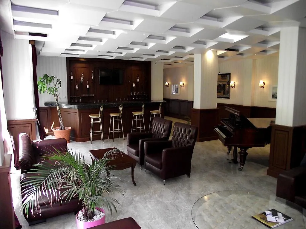 ** Apart Otel Akman Otel Kuşadası Türkiye
