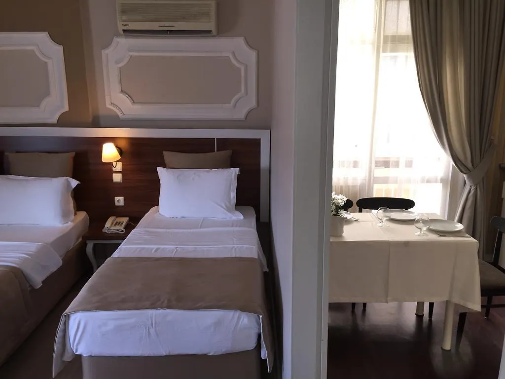 ** Apart Otel Akman Otel Kuşadası Türkiye