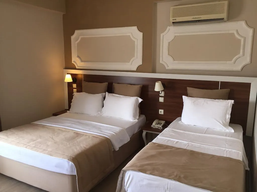 Akman Otel Kuşadası