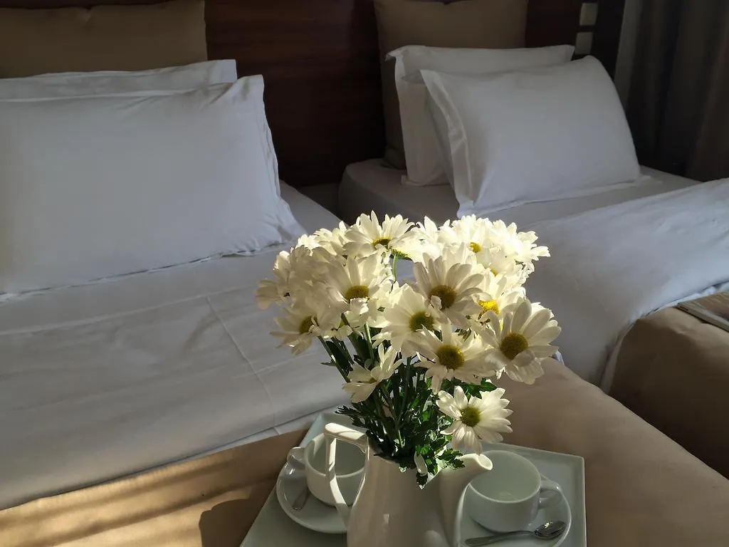 Apart Otel Akman Otel Kuşadası