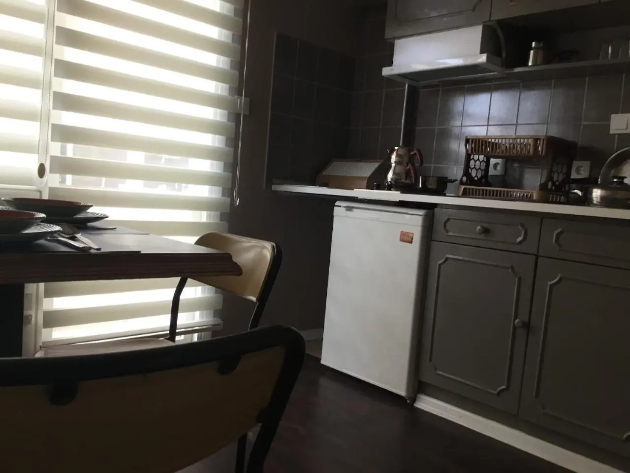 Akman Otel Kuşadası