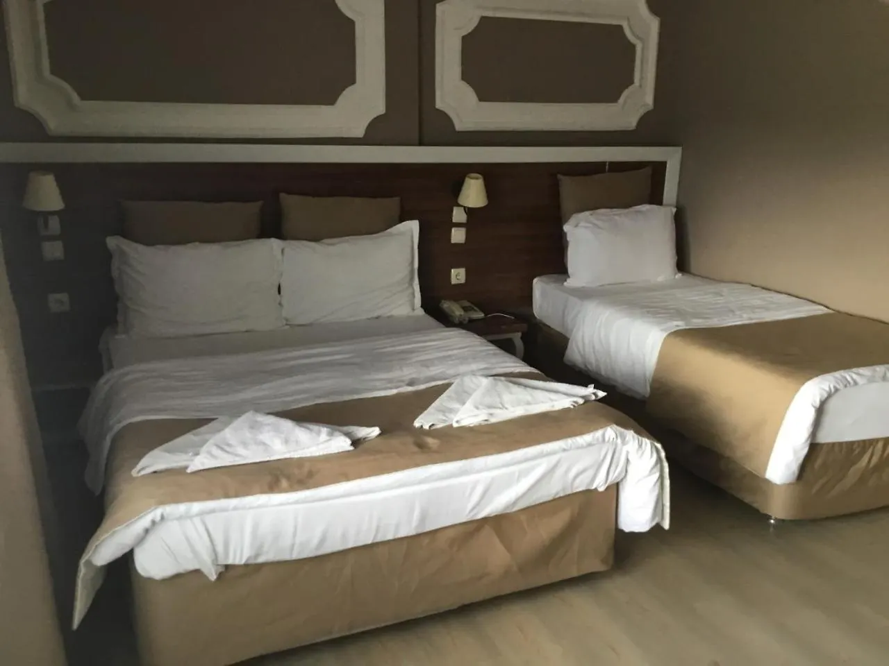 Akman Otel Kuşadası Türkiye