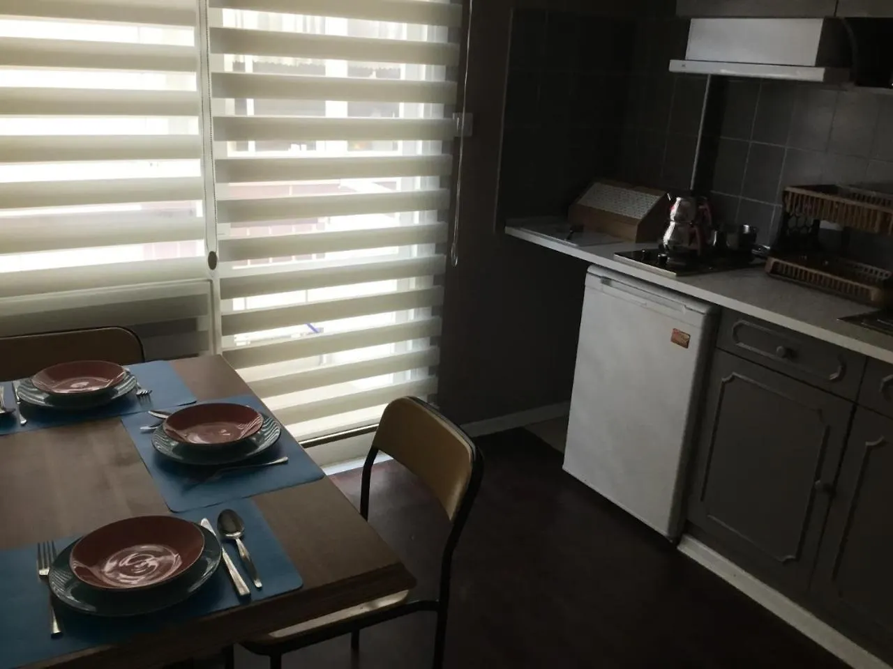 ** Apart Otel Akman Otel Kuşadası Türkiye