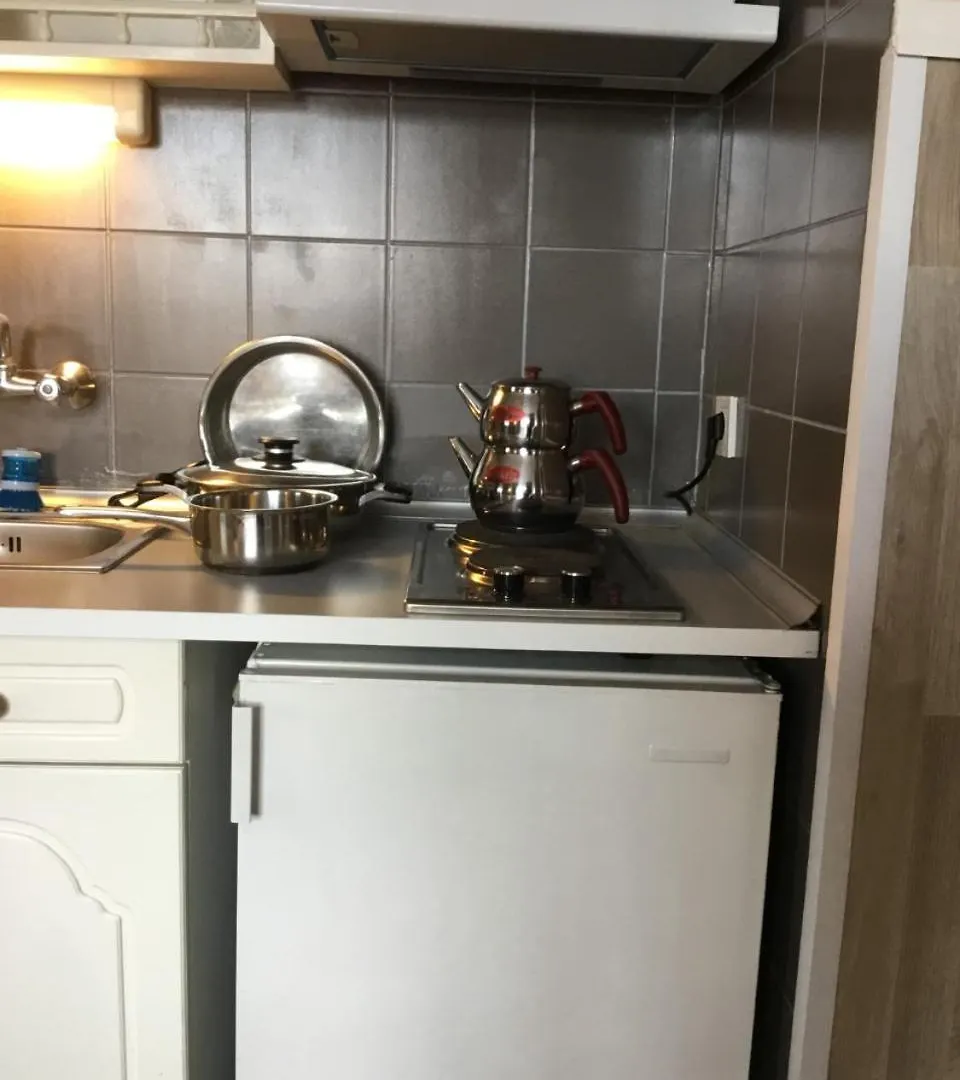 Akman Otel Kuşadası Türkiye