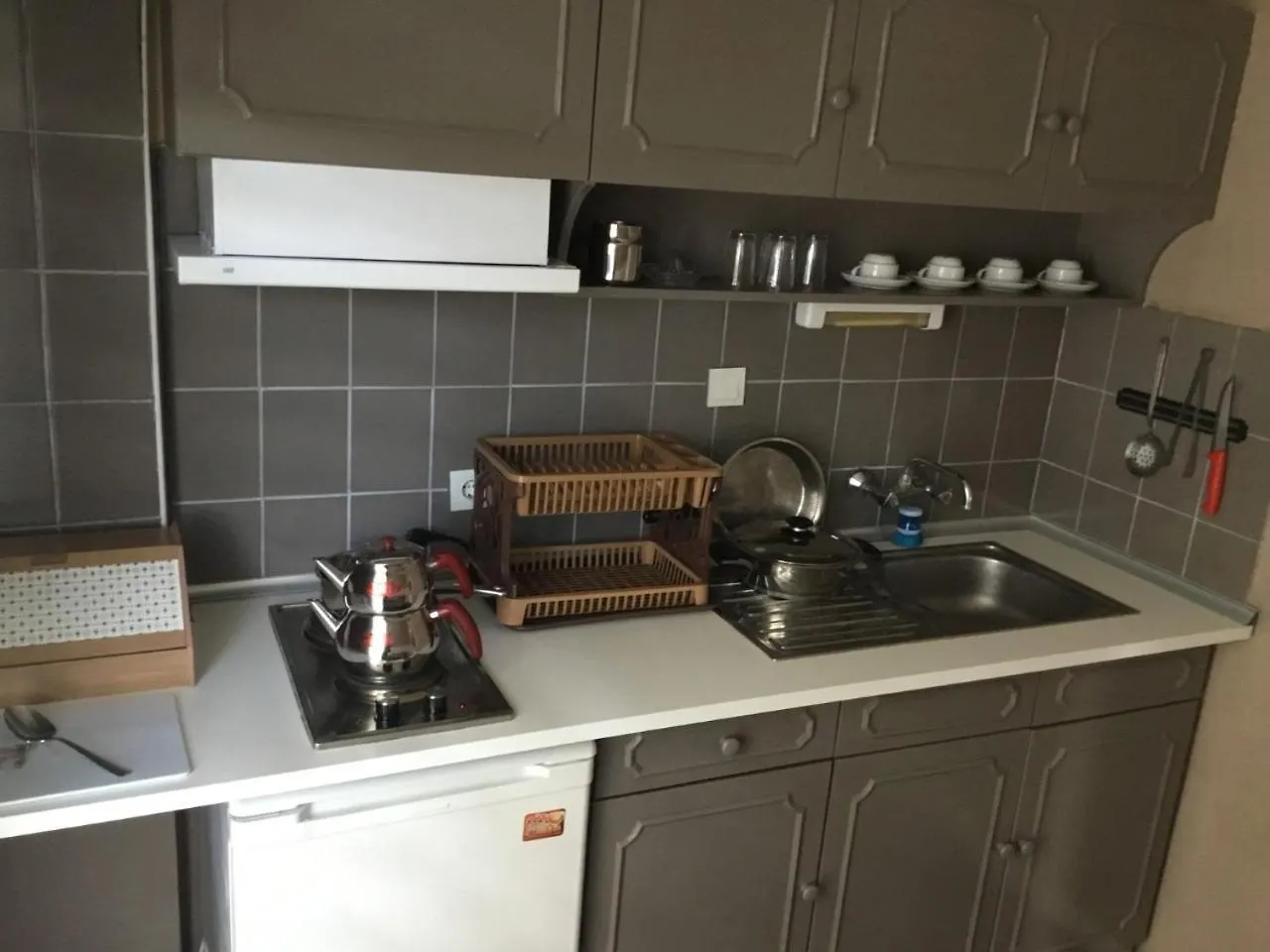 ** Apart Otel Akman Otel Kuşadası Türkiye