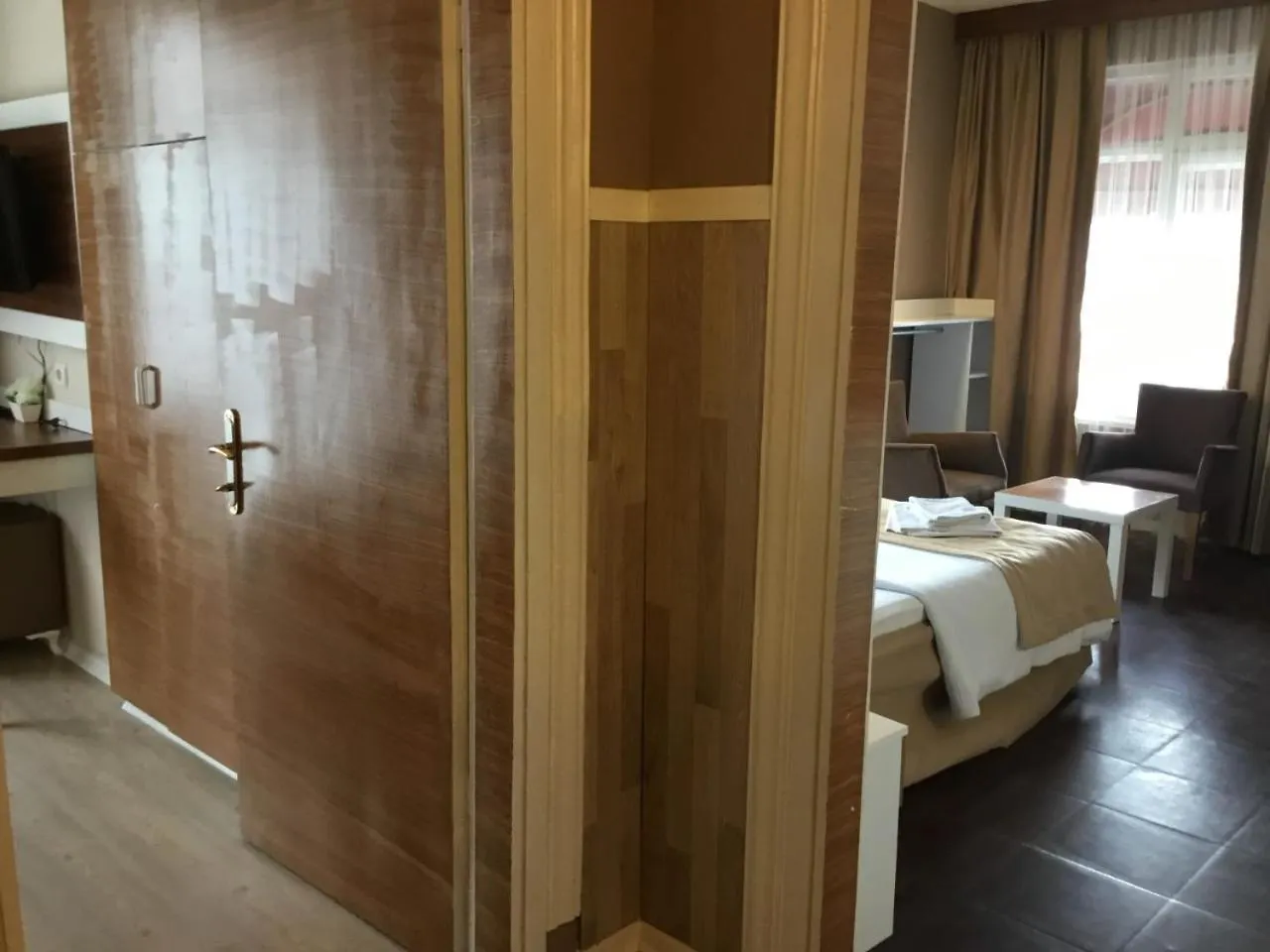 Akman Otel Kuşadası 2*,  Türkiye