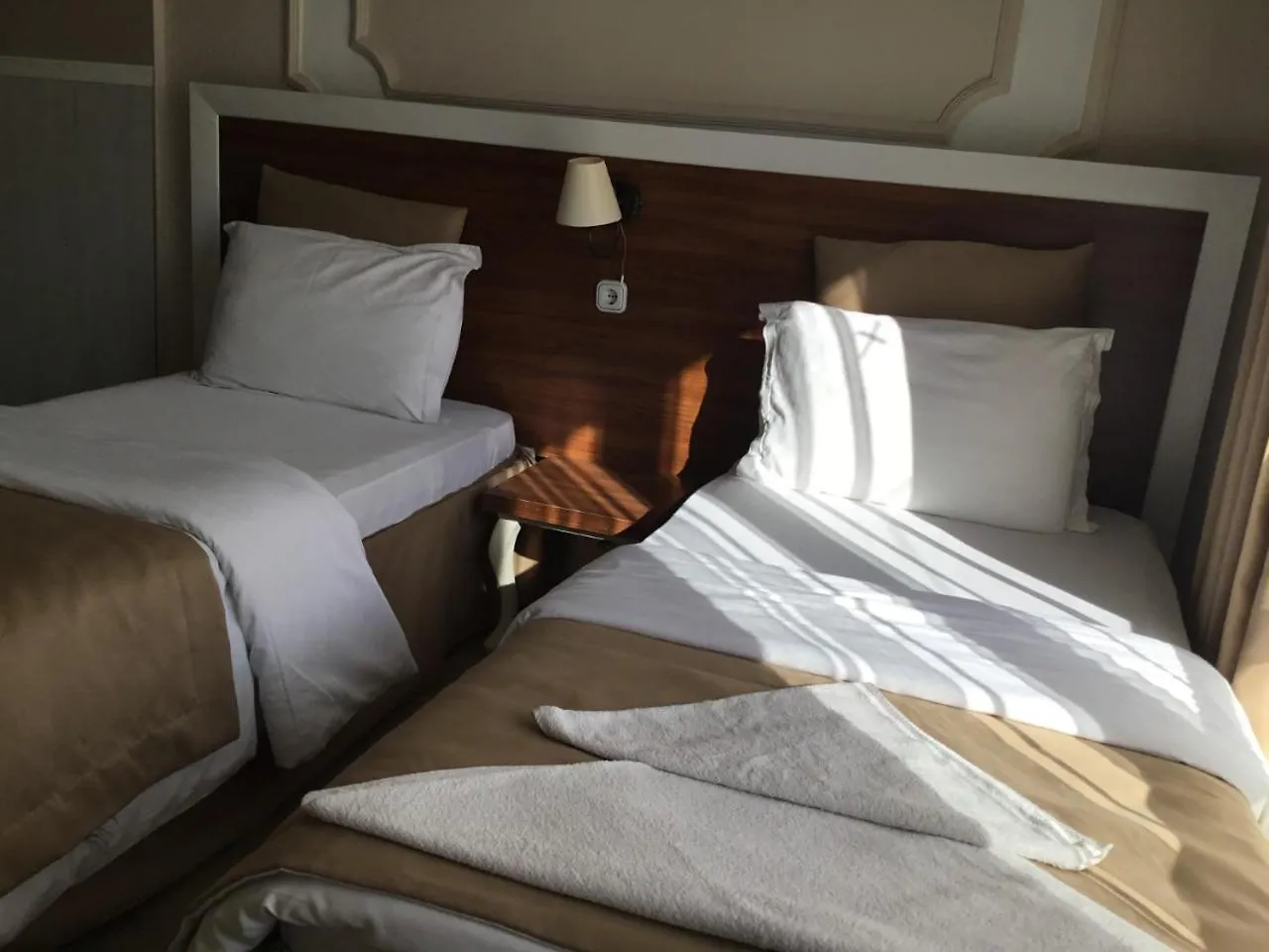 Akman Otel Kuşadası