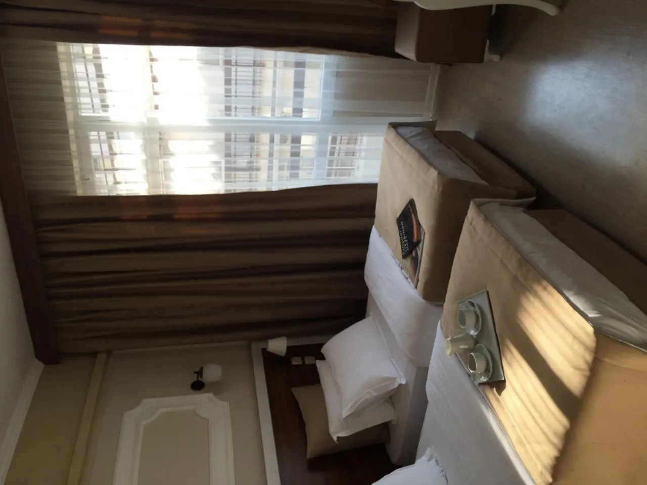 Akman Otel Kuşadası