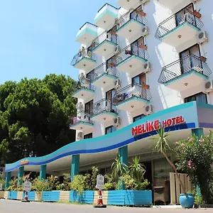 Melike ** Kusadasi