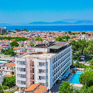 Cashmere Kuşadası