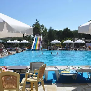 Pigale Family Club Kuşadası
