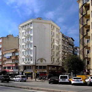 hotelozbek.istanbul-turkeyhotels.com/
