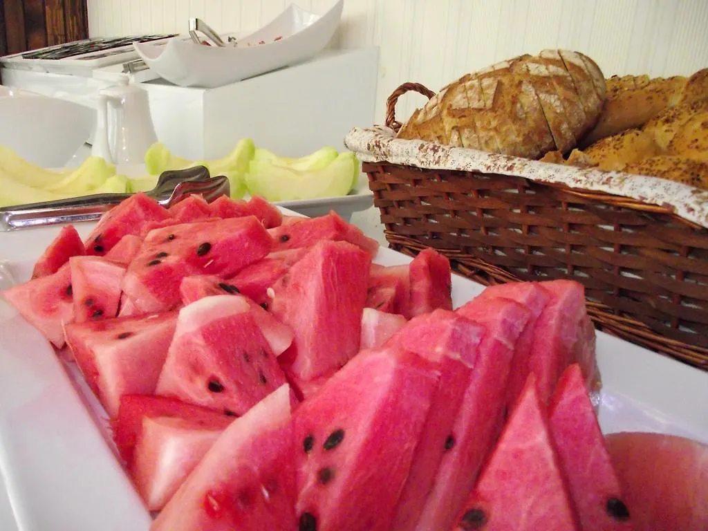 ** Hotel de apartamente Akman Hotel Kusadası Turcia