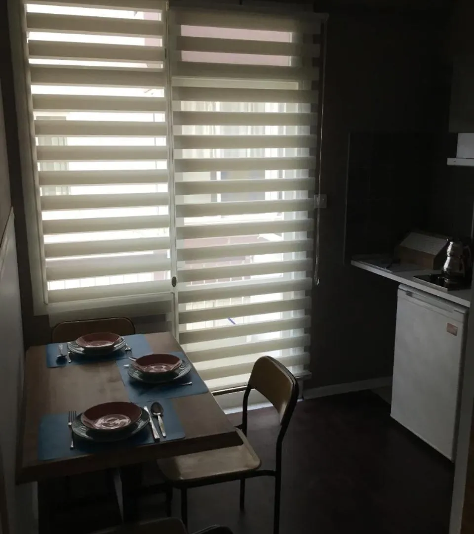 Akman Hotel Kusadası Turcia