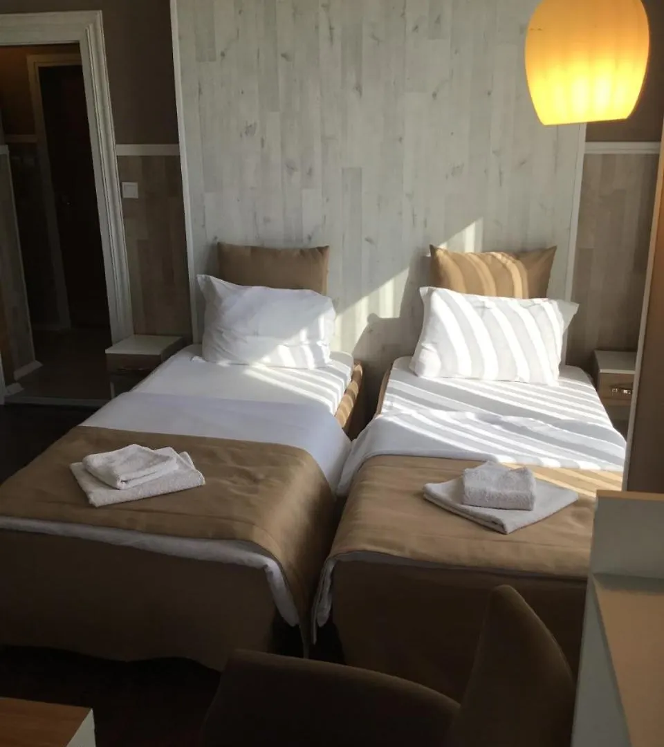 Akman Hotel Kusadası 2*,