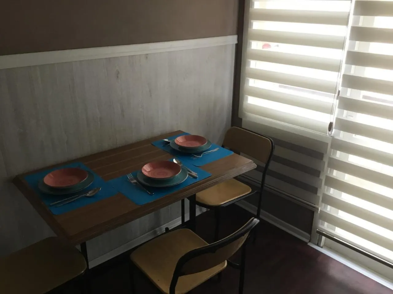 Akman Hotel Kusadası Hotel de apartamente