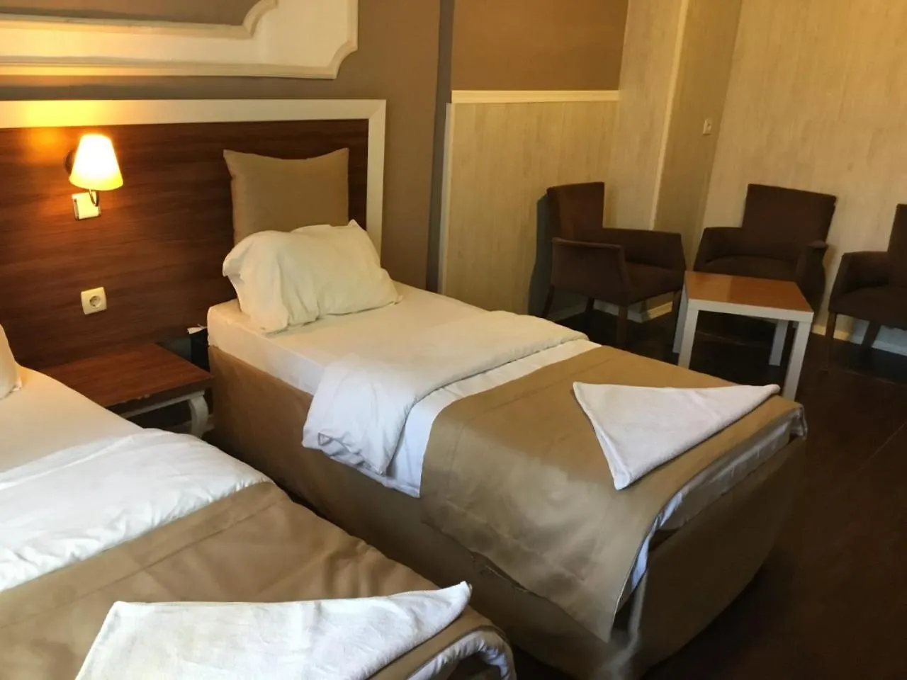 Akman Hotel Kusadası 2*,