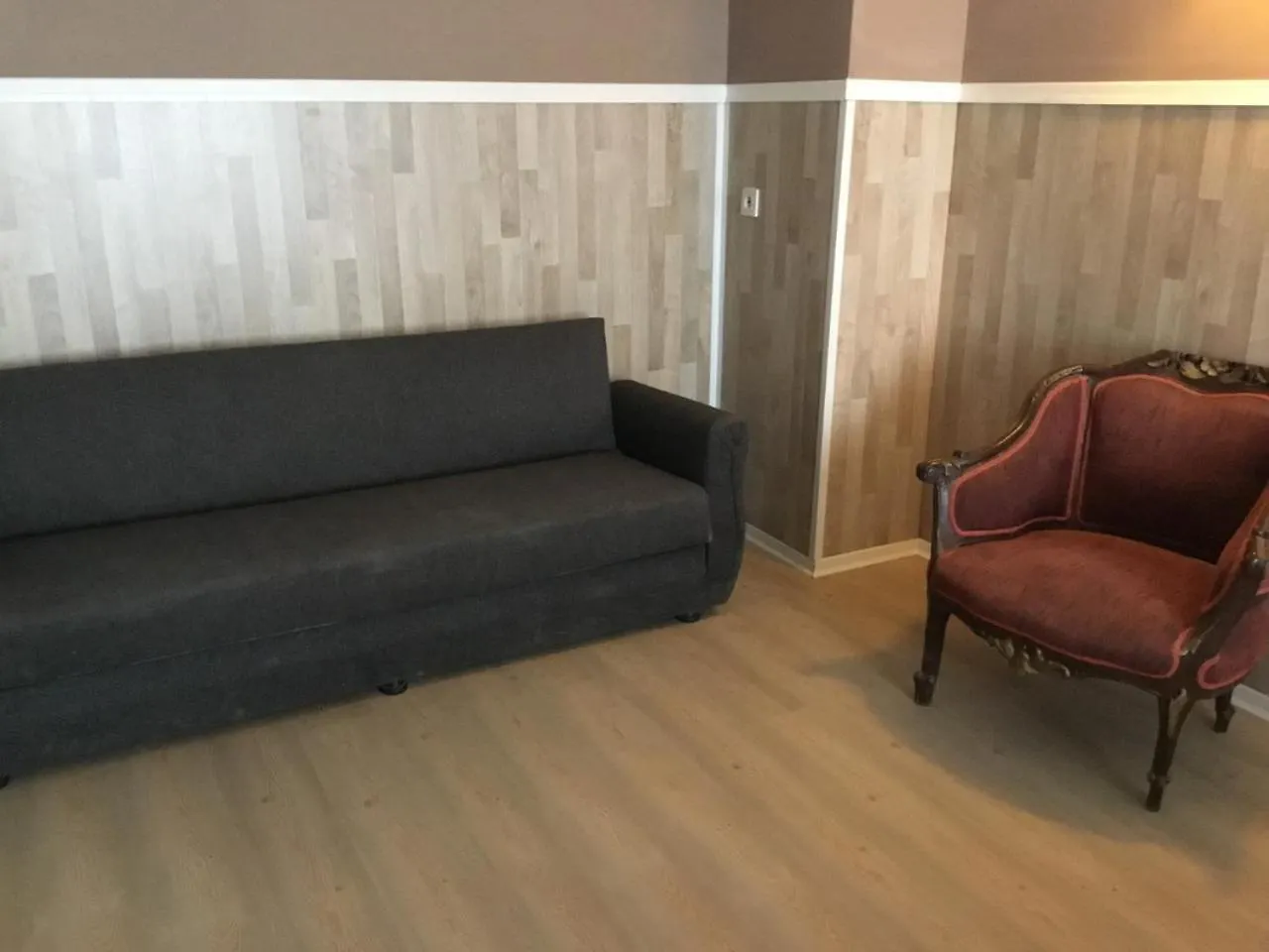 Akman Hotel Kusadası Hotel de apartamente